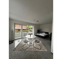 Ruhige 1-Zimmer-Wohnung zur Untermiete - Münster Gievenbeck