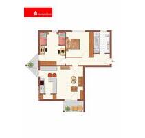 ...genial zentrale Lage - besser geht's nicht! - Steinbach-Hallenberg