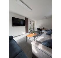 Möblierte Wohnung, Ferienwohnung - Schorndorf