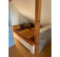 Ferienwohnung voll möbliert 100qm auf Zeit - Ravensburg Galgenhalde