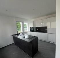 Luxuriöse 3,5-Zimmer-Wohnung im 1. Obergeschoss - Lippstadt Overhagen