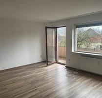 Wohnung 2 Zimmer, Küche, Bad, Balkon, Keller, renoviert - Herzberg am Harz