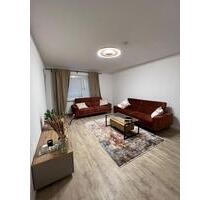 Available - Fully Furnished apartment in Oberstadt Mainz 55131 1.
