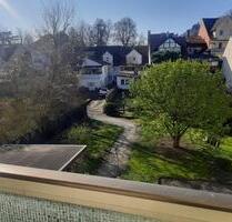 Helle 3 ZKB OT Sooden nähe Innenstadt und Kurpark - Bad Sooden-Allendorf