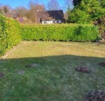 Verpachtung einer Gartenparzelle in Solingen-Ohligs--Rückläufer-