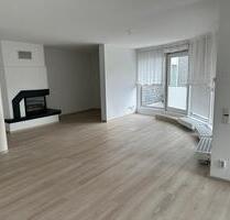 Außergewöhnlich ansprechende Wohnung im Zentrum von Radevormwald