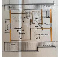Dachgeschosswohnung - 750,00 EUR Kaltmiete, in Bad Grönenbach (PLZ: 87730)