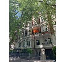 Charmantes kleines Häuschen in Wiesbaden Dichterviertel