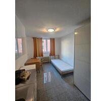 Einzel- oder Doppelzimmer mit Küche - München Sendling-Westpark