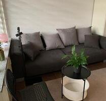 Kleine Wohnung Apartment in Lohmar voll möbliert