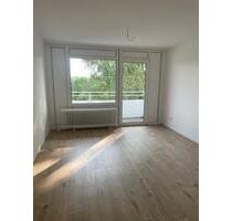 Sanierte 3-Zimmer Wohnung bezugsfrei - Mönchengladbach West