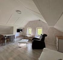 Möbiliertes 1 Zimmer Appartement 30qm - Bochum Bochum-Mitte