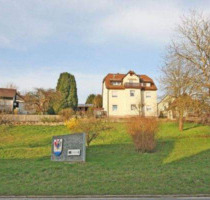 Helle EG-Wohnung mit Wintergarten & Garten in idyllischer Lage - Pommelsbrunn