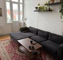 schöne 4 Zimmer Wohnung in Kleefeld - Hannover Buchholz-Kleefeld