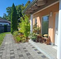 Bungalow mit Flair in ruhiger Lage von Ihrlerstein - maklerfrei