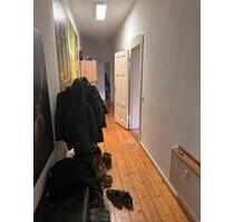 Nachmieter für Dreiraumwohnung in der Innenstadt - Salzwedel