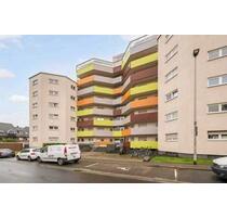 Renovierte 2 ZKB Wohnung 49 qm ab 01.08.25 in Jüchen