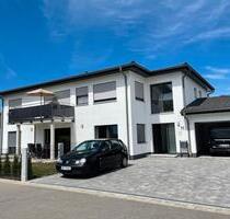 Moderne 3-Zimmer Wohnung in Memmingen zu vermieten