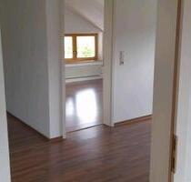 Charmante Dachgeschosswohnung im Zentrum von Freyung