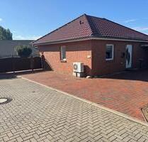 Attraktives Bungalow-Haus in ruhiger Lage mit Wärmepumpe - Gardelegen