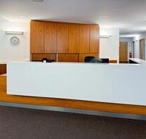 Virtuelles Büro in Regus Königstraße - Stuttgart