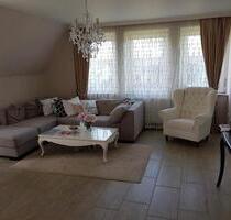 Helle 3-Zimmer-Wohnung in Ritterhude-Ihlpohl – 88 m²