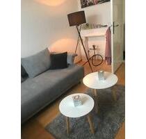 Schnuckelige Dachgeschosswohnung - Wilhelmshaven Heppens