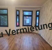 84 qm Wohnung mit Balkon,Keller , Garten mit Nutzung - Duisburg Hamborn