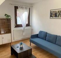 Helle, gemütliche und modern eingerichtete Wohnung in Sindelfinge - Sindelfingen