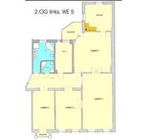 Nachmieter in der Südvorstadt - 2.108,00 EUR Kaltmiete, in Leipzig (PLZ: 04107) Mitte