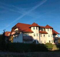Sehr helle 3-Zimmerwohnung Treysa, Balkon, Garage, Keller - Schwalmstadt