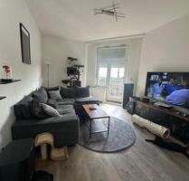 Top-geschnittene Wohnung im 3. OG mit Balkon und freiem Blick - Remscheid