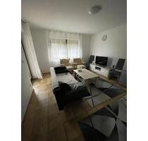 zwei-Zimmer- Souterrainwohnung in Wald-Michelbach zu vermieten