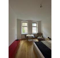 1.5-Room Apartment Available for Immediate Takeover – Wollankstra - Berlin Mitte