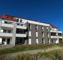 Großzügige Neubauwohnung in Bayreuth - Heilsbronn