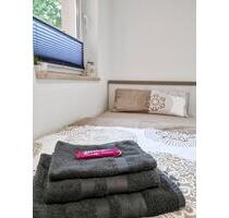 Ferienwohnung, Apartment, Fewo, Urlaub, Freiberg, Altstadt