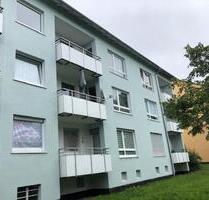 3 ZKB Wohnung mit Balkon in Korbach ( KB-SchwS19-2L )