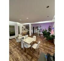 Gewerbe Büro Praxisräume mit Einbauküche u Stellplatz - Stadtroda