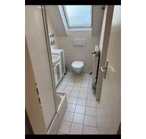 1-Zimmer-Dachgeschosswohnung in München Sendling-Westpar