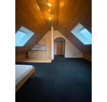 Single-Apartment, hell & gemütlich mit Charme - Diepholz