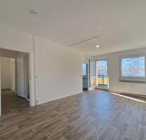 Kurzer Weg in´s neue Familiennest! 4-Zimmer-Wohnung im Erdgeschoss - Wir renovieren! - Dresden Cotta