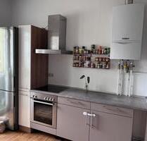 2-Raum Wohnung in Hochschulnähe - Fulda