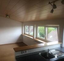 2 Zimmer DG Wohnung in Lossburg - Loßburg
