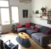 Zwischenmiete Ferienwohnung Mitte Sept. - Ende Okt - Berlin Neukölln