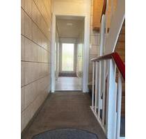 Ruhige Wohnung (69 m²) mit Terrasse (18 m²) in OB-Altstaden - Oberhausen Alstaden