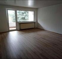 Schöne 2 ZKB Wohnung mit Balkon in der Senne - Bielefeld