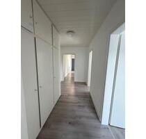 renovierte Wohnung in ruhiger Lage 3,5ZKB mit Balkon - Waltrop