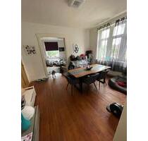 Tolle 5 Zimmer Altbauwohnung in Uelzen