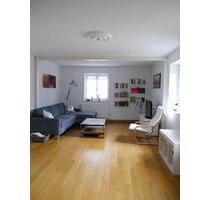 Bezugsfertig und provisionsfrei: Schöne 4-Zimmer-Wohnung für Natu - Marbach am Neckar