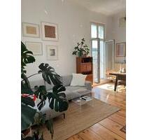 Wohnung Ende Mai eine Woche frei (Kurzzeitmiete) - Berlin Pankow